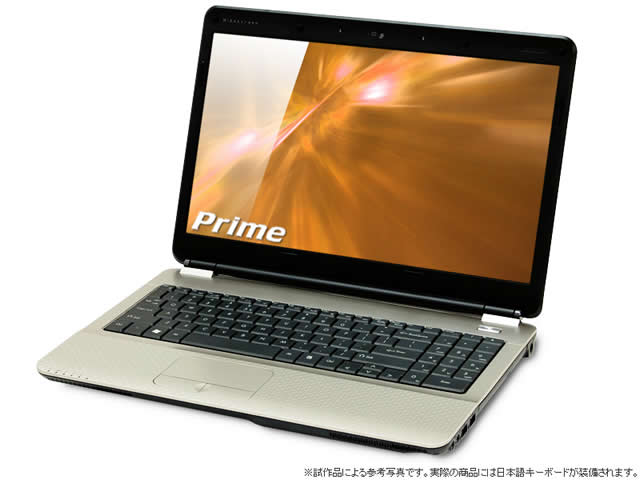 Prime Note Galleria GT4